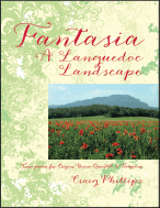 Fantasia: A Languedoc Landscape