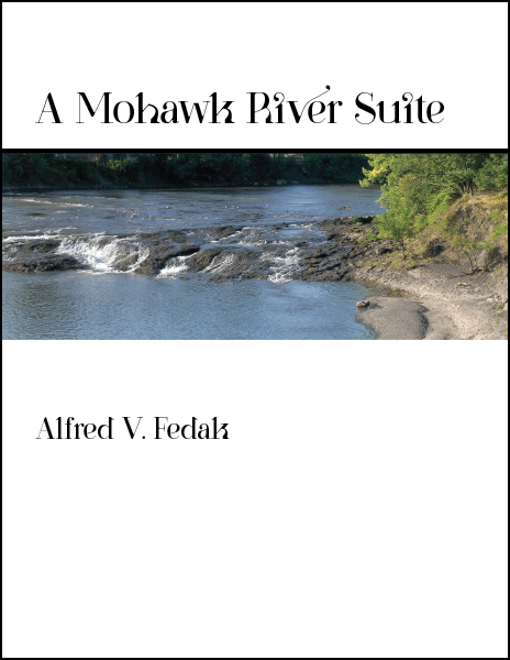 Mohawk River Suite