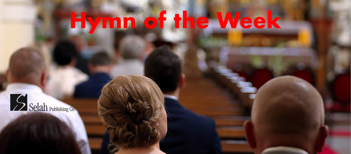 Hymn of the Week