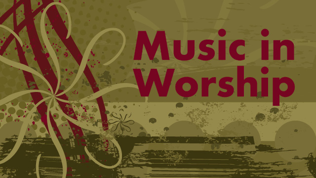 music-in-worship